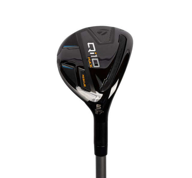 TaylorMade Qi10 LS Driver - Maple Hill Golf